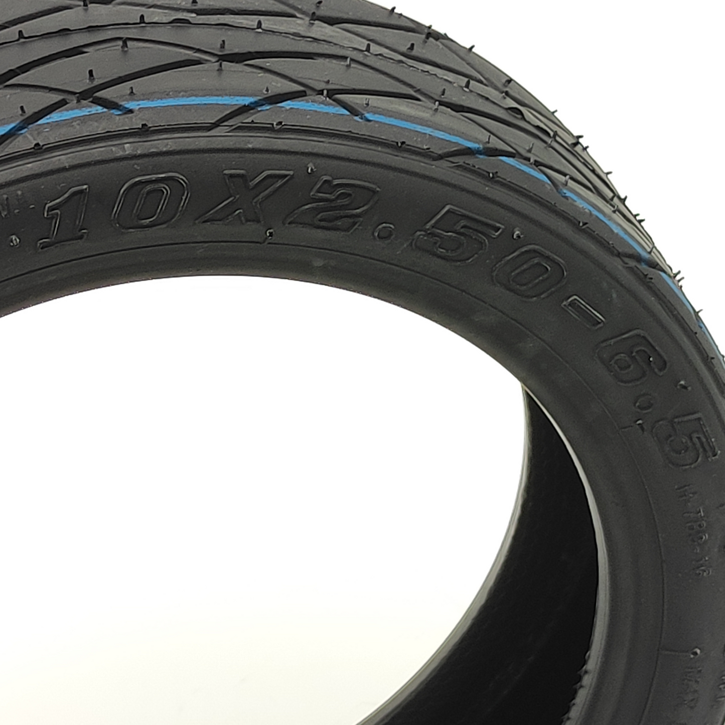 ODYS NEO e100 tubeless tires 10x2.5-6.5 with gel layer