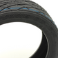ePF-2 E-Scooter Tubeless Band 10x2,5-6,5 met gellaag
