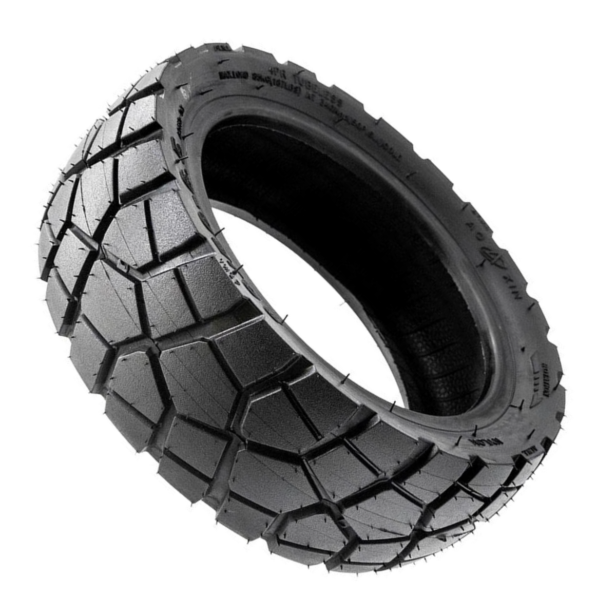 Tubeless Reifen 80/50-6.5 10x3-6.5 Zoll für Ausom DT2 PRO Aftermarket