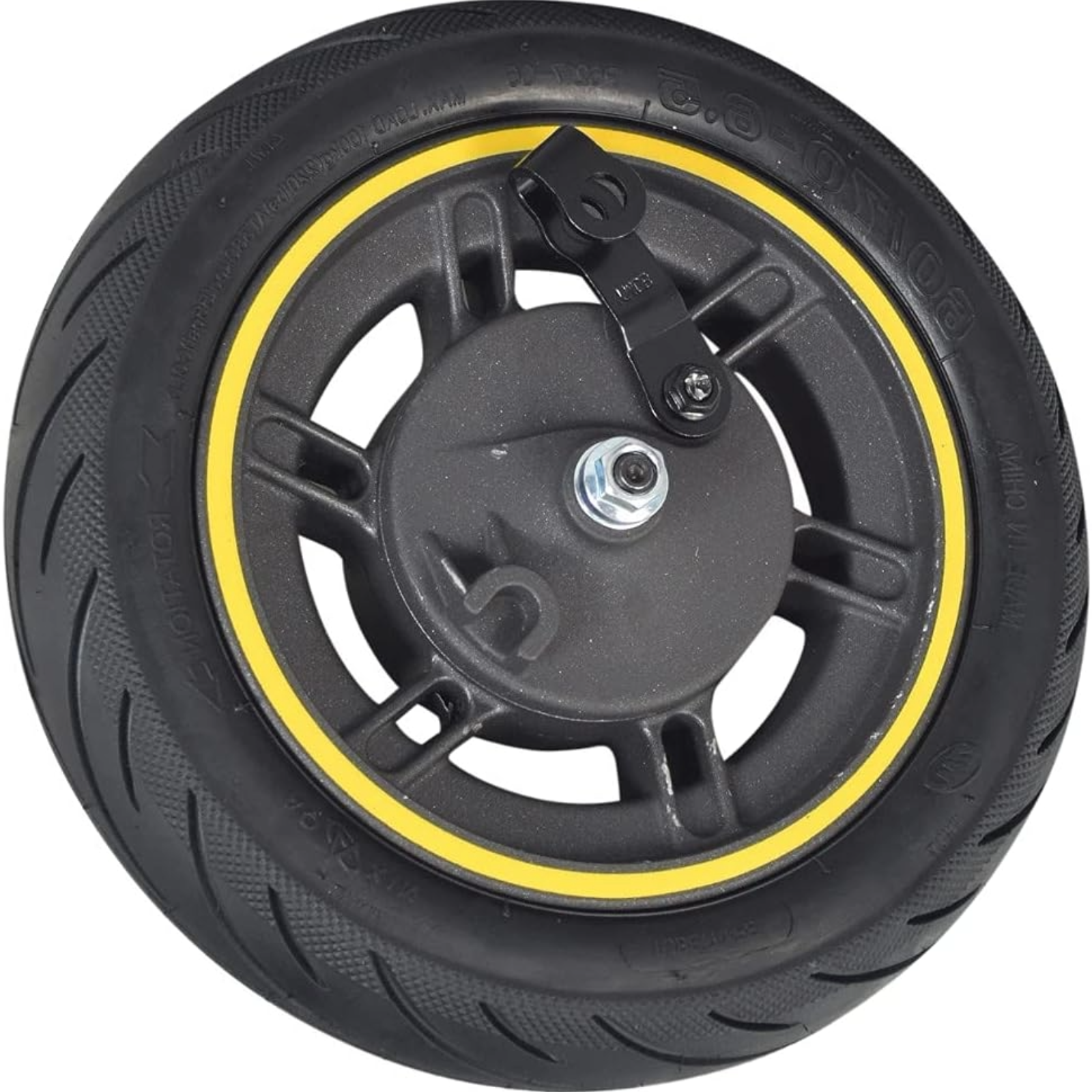 Vorderrad für Ninebot Max G2D Max G2E Max G2 Aftermarket