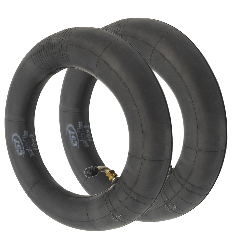 CST 10x2 hose 90/90° hose set of 2