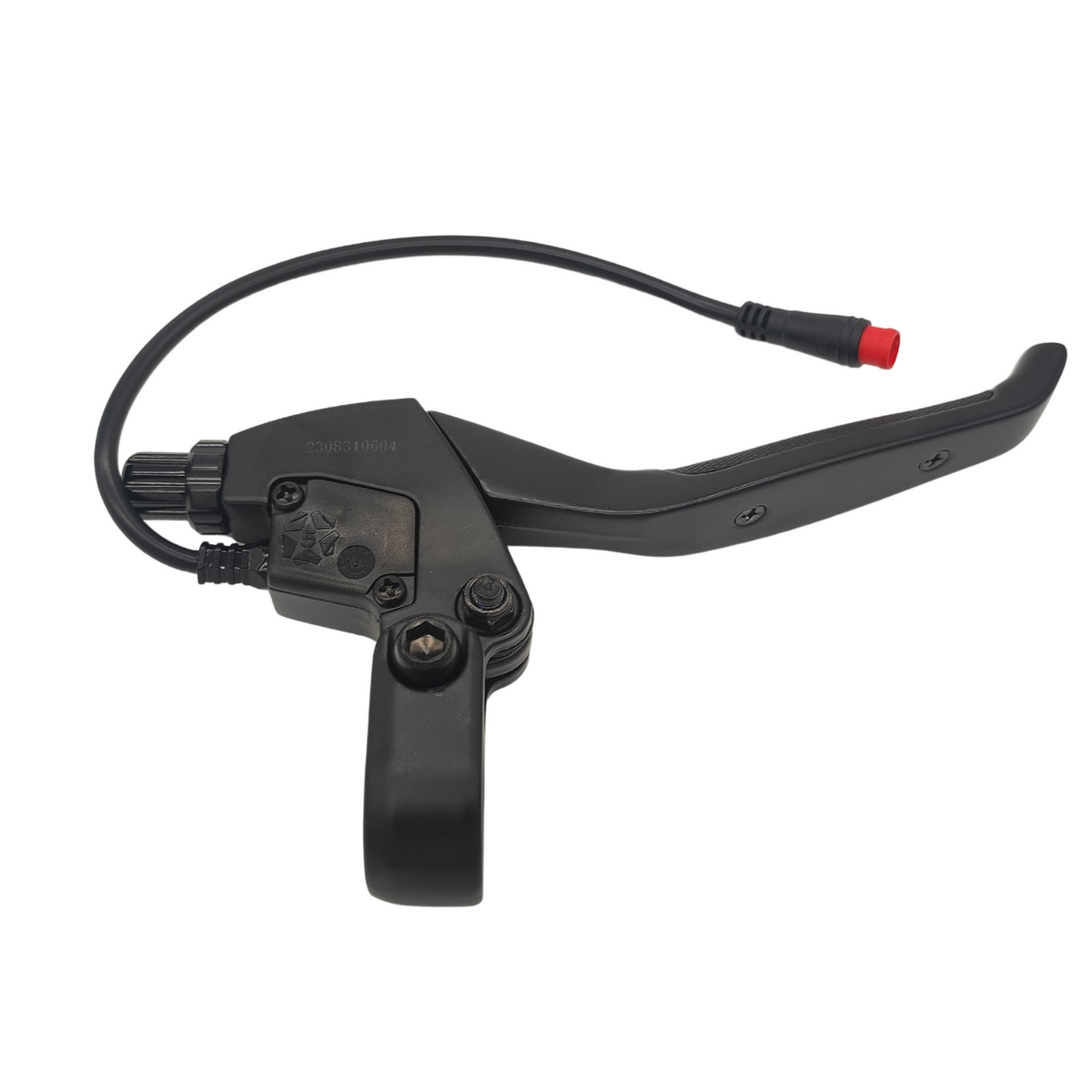 Kukirin G2 Master Bremshebel Links Aftermarket Ersatz – Bild 4