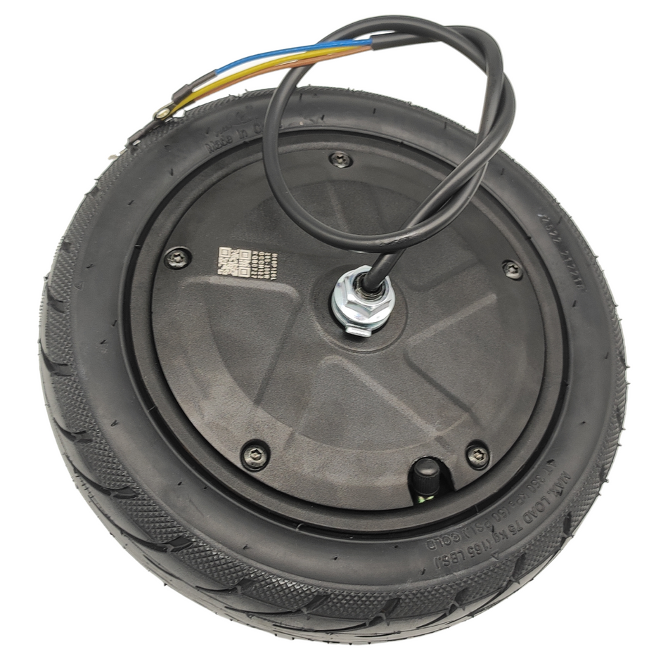 Ninebot Segway F25 F30 10.125 inch Motor Origineel