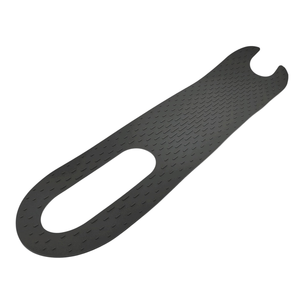 Fußmatte dunkelgrau schwarz für Xiaomi 3 Lite Originalteil