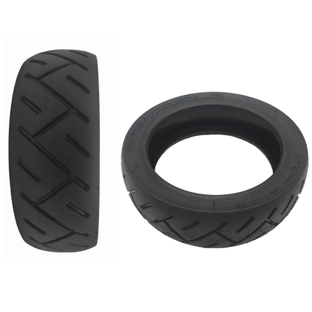 Navee ST3 Serie Tubeless Reifen 250x64 mit Gelschicht OEM Original Ersatz – Bild 5