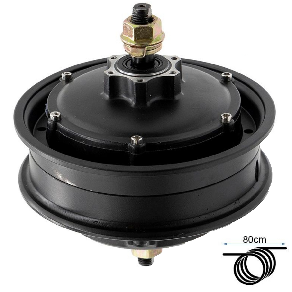 Original 1000W Hinterradmotor für Kukirin G2 Master