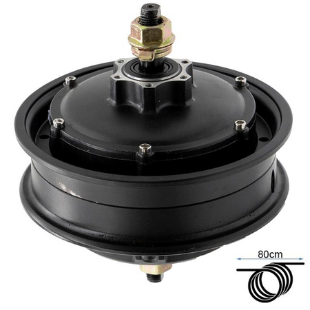 Original 1000W Hinterradmotor für Kukirin G2 Master