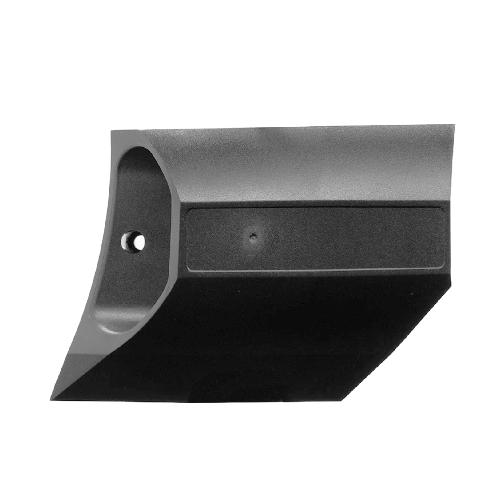 Vordere Lichtabdeckung links für Kukirin G3 Originalteil