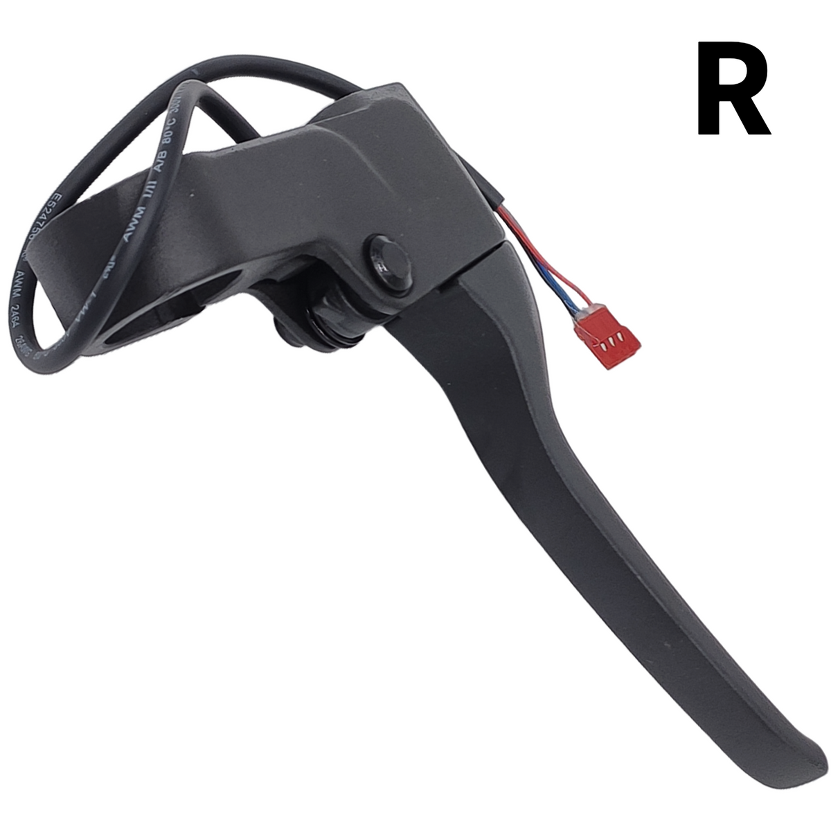 Odys Alpha X5 Pro Bremshebel Rechts Aftermarket Ersatz – Bild 2