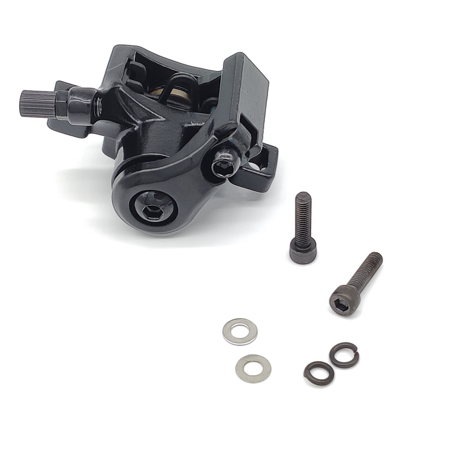 Xiaomi 4 Pro Brake Caliper Semi Hydraulic Black Replacement