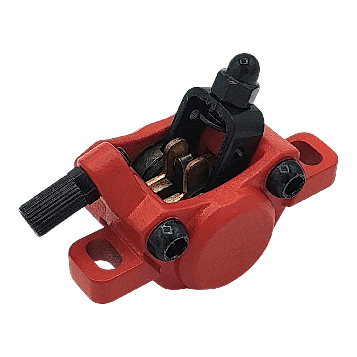 Bremssattel Rot für Ninebot-Segway Max G3 Originalteil