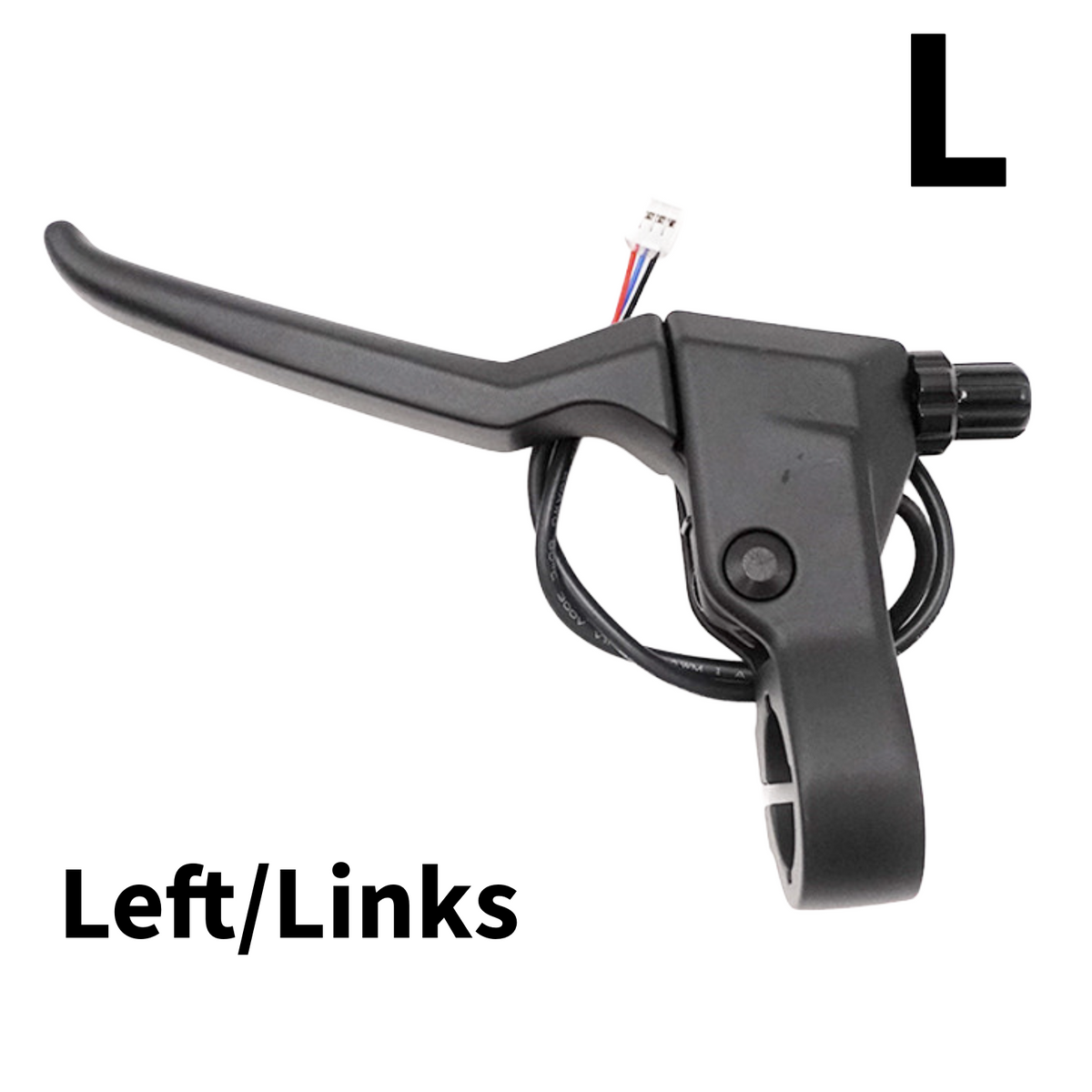 Bremshebel Links für Ninebot Segway Max G3 Originalteil