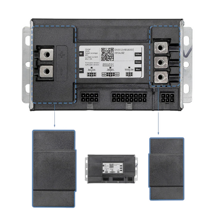 Controller für Kukirin G4 Originalteil
