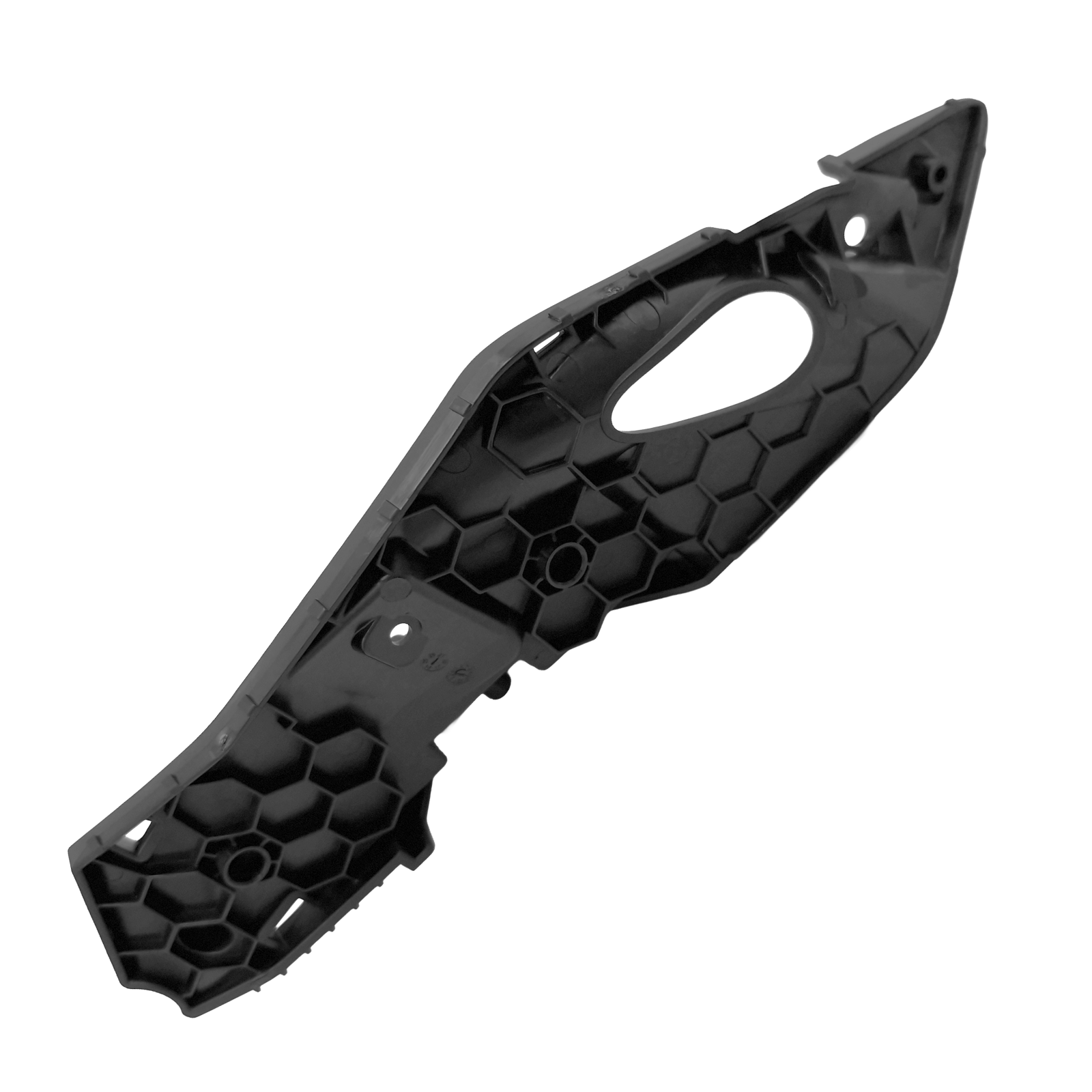 Kunststoff Abdeckung vorne rechts innen für Segway ZT3 Pro D Segway ZT3 Pro E Segway ZT3 Pro Originalteil