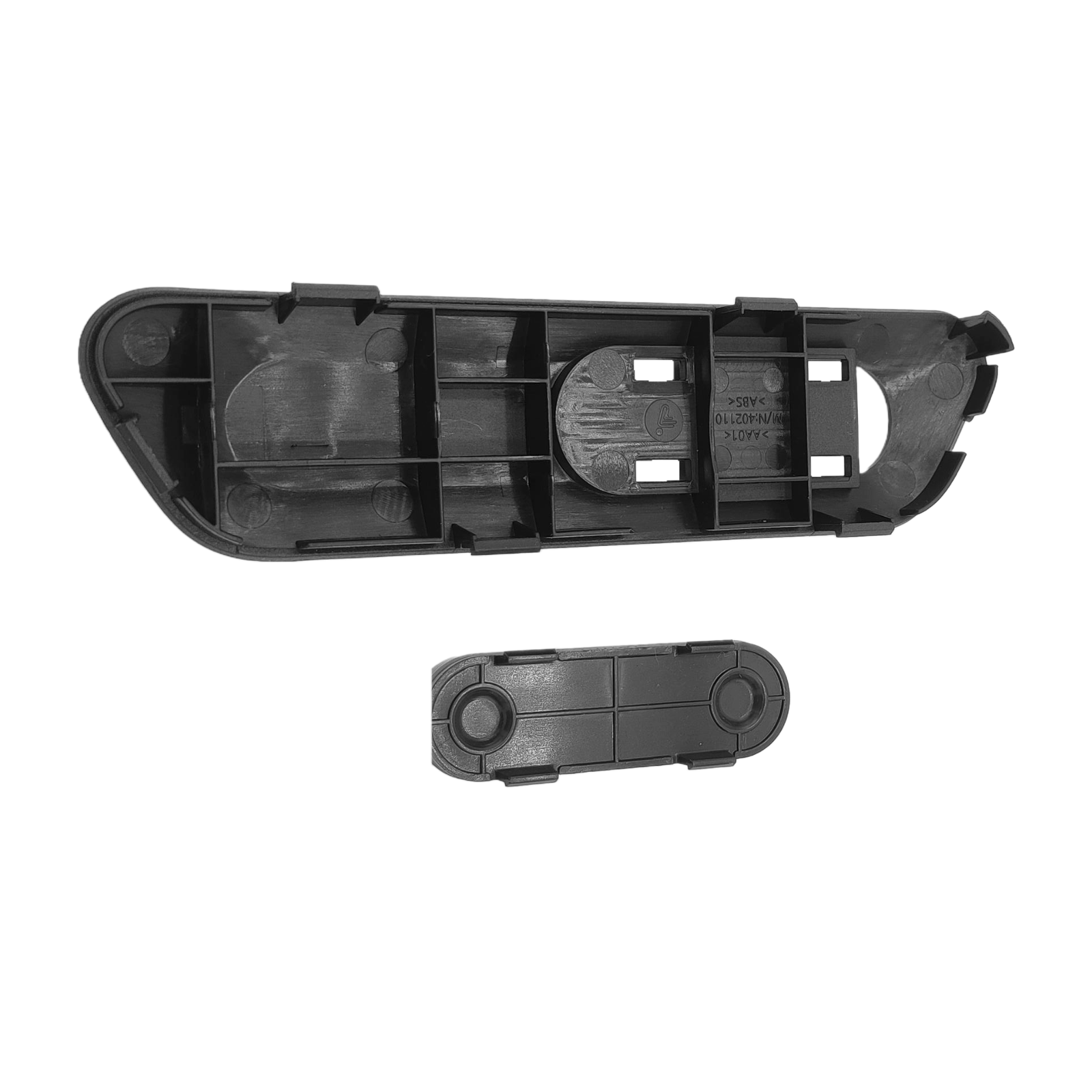 Abdeckung Reflektor rechts für Ninebot E2 Pro Originalteil