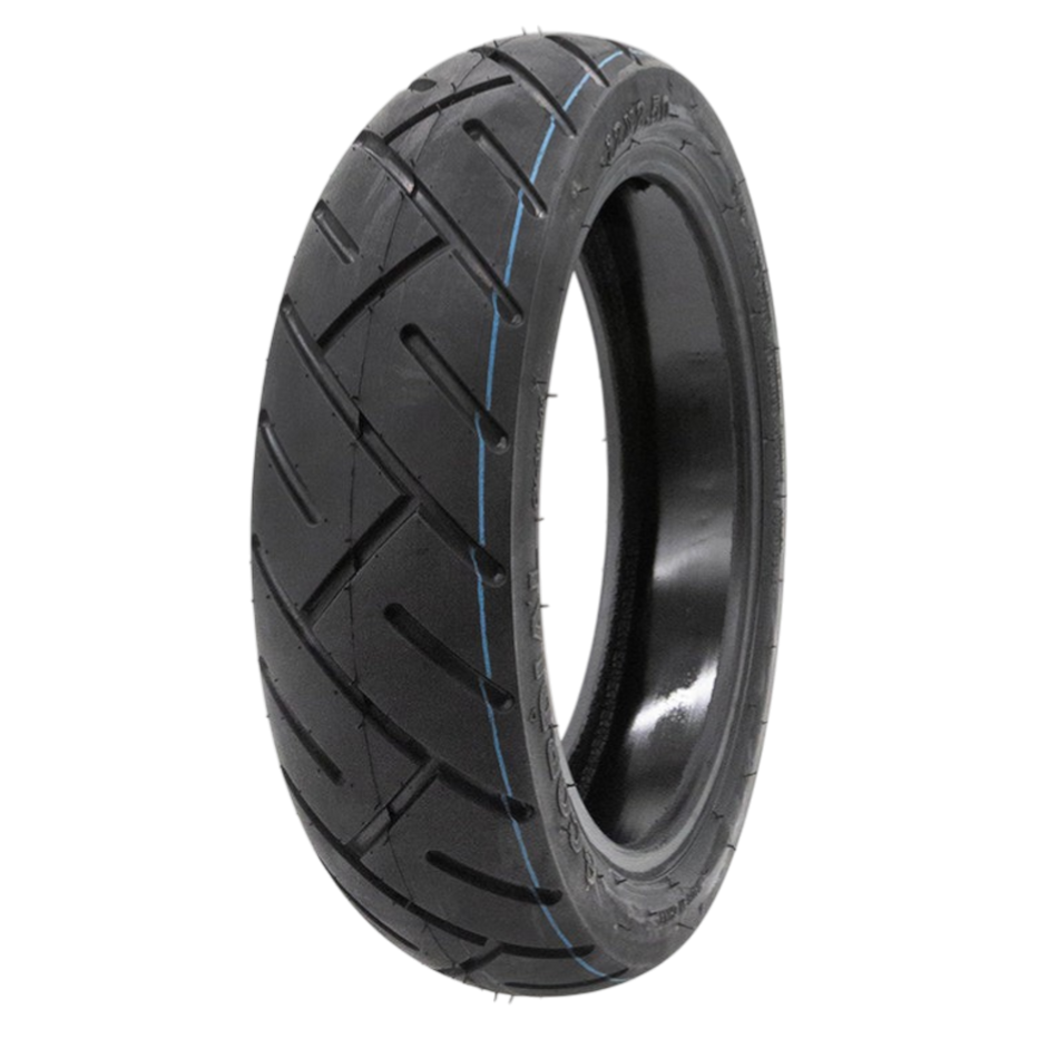 Pneumatico tubeless 12x2.5-8 Cityroad con gel e valvola per Xiaomi Electric Scooter 6 Max