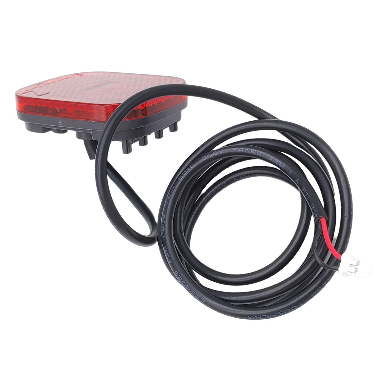 Ninebot D28 D38 F20 F25 F30 F40 Rücklicht Aftermarket Ersatz – Bild 2