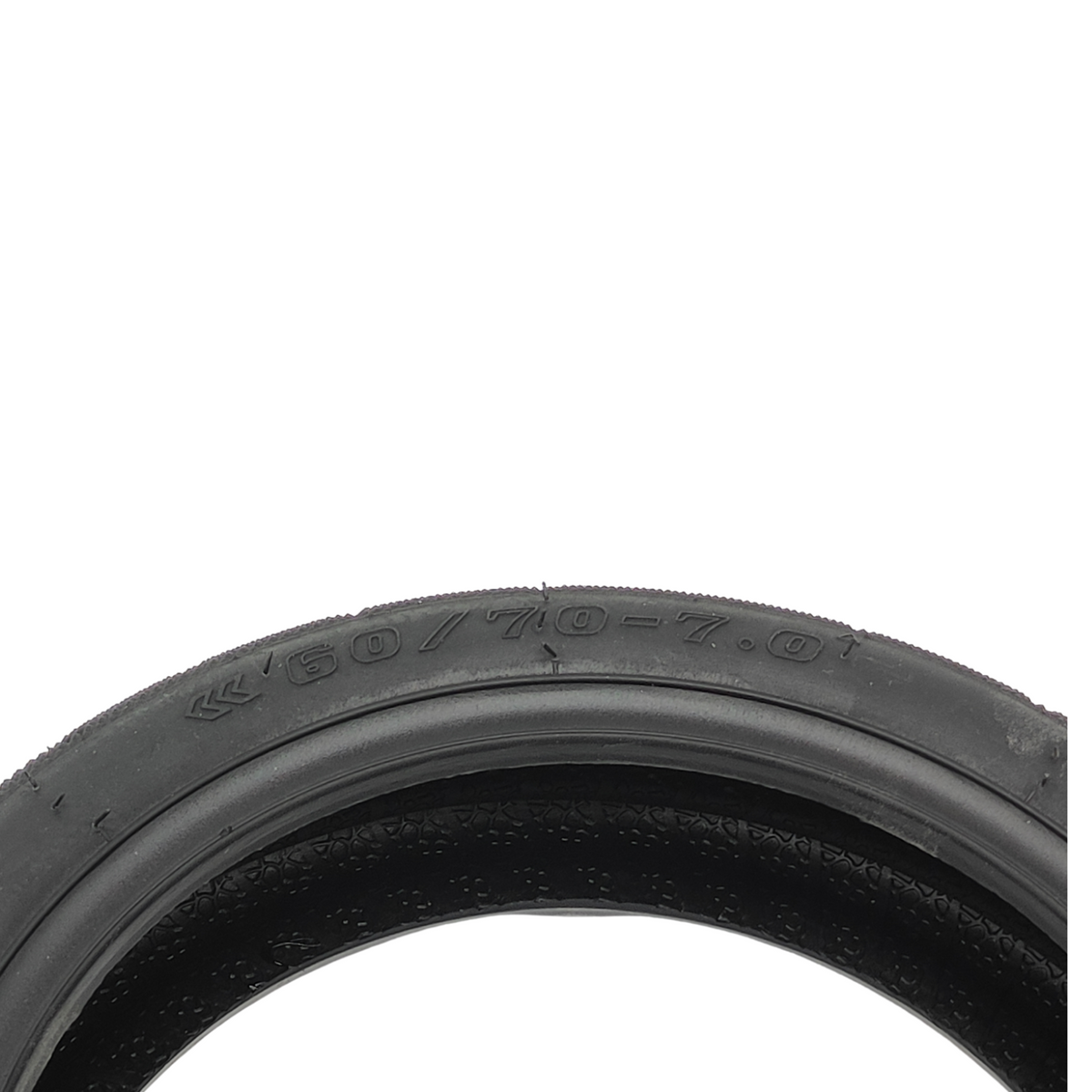 Xiaomi Electric Scooter 4 Pro(1. Gen) Tubeless Reifen 60/70-7 mit Gelschicht Neu – Bild 4