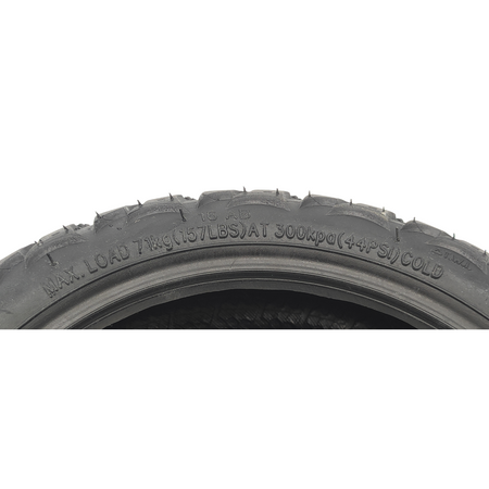 Odys Neo e100 Alpha X3 Pro Off-Road Reifen Tubeless 10x2-5-6.5 Aftermarket – Bild 8