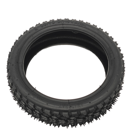 SoFlow SO3 SO4 Off-Road Reifen mit abgewinkelten Schlauch 8.5x2 Zoll Aftermarket – Bild 9