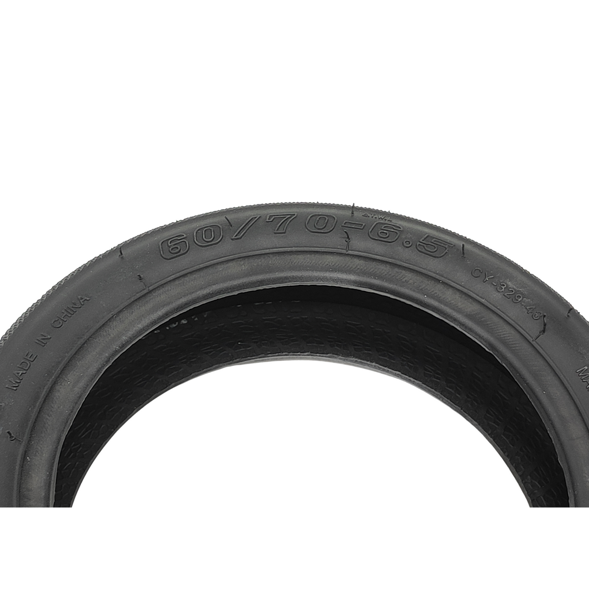 Xiaomi 5 Pro Mi5 Reifen 60/70-6.5 Reifen Tubeless mit Gel Aftermarket Ersatz – Bild 4