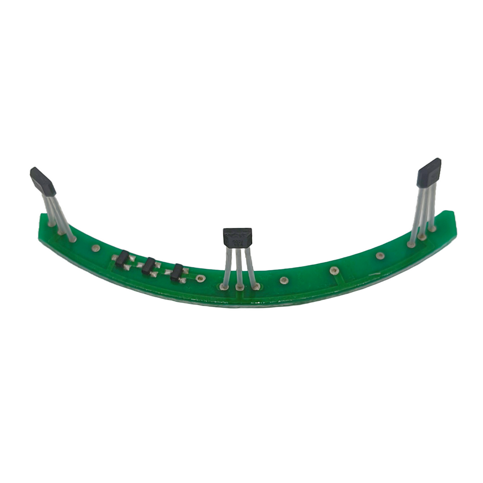 Hall Sensor Motor für Xiaomi 4 E-Scooter Aftermarket