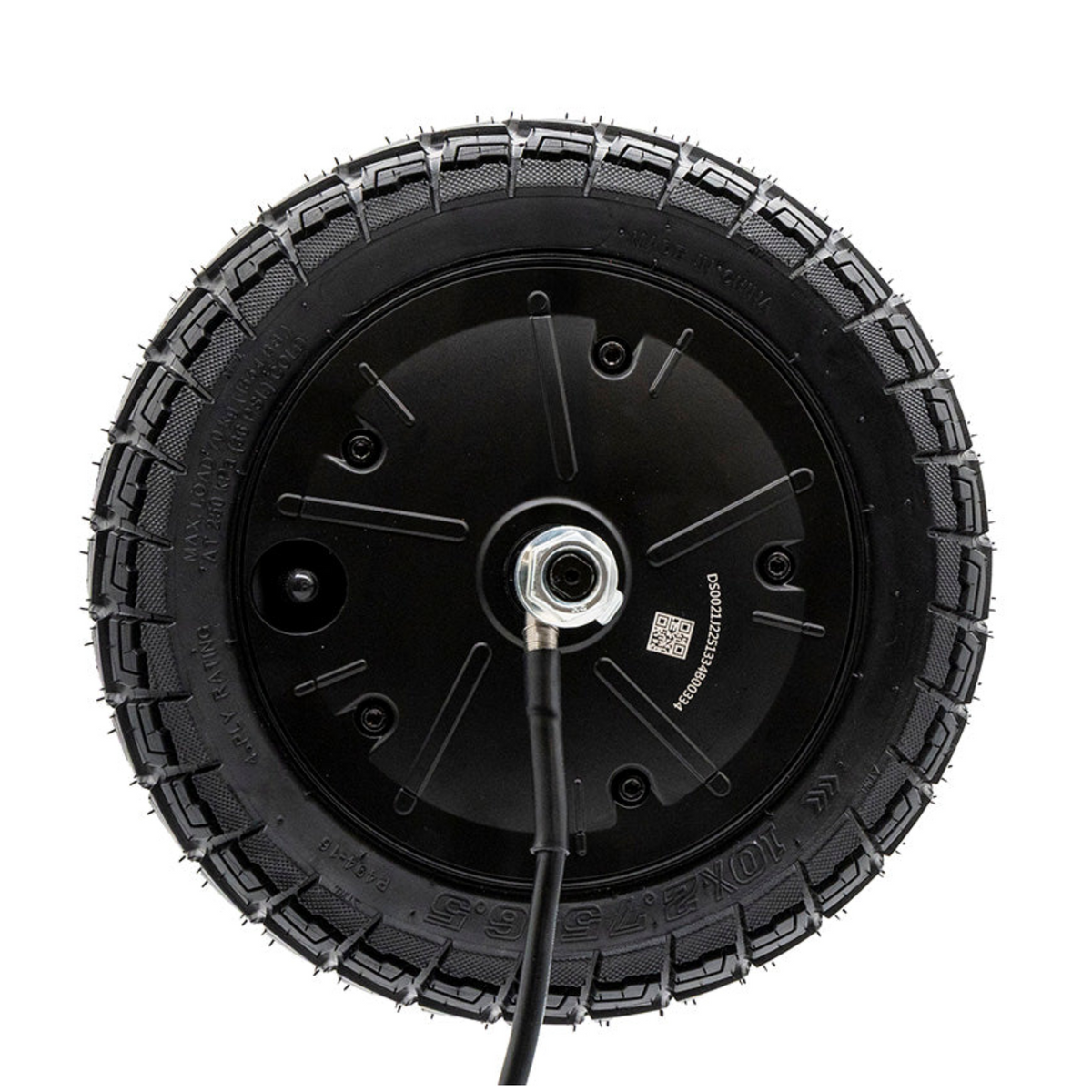 Motor für Kukirin G2 Originalteil