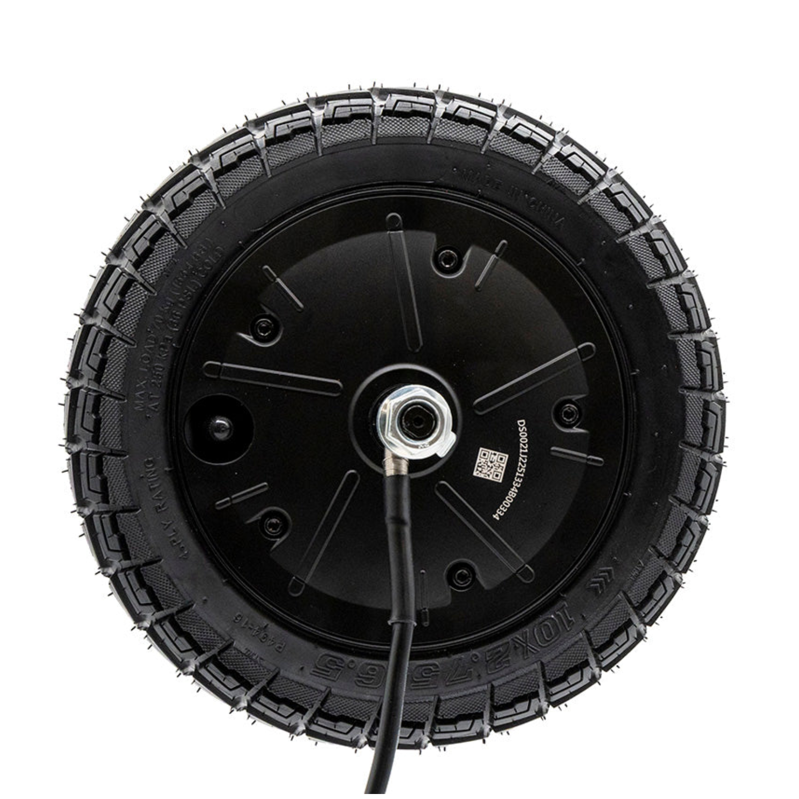 Motor für Kukirin G2 Originalteil