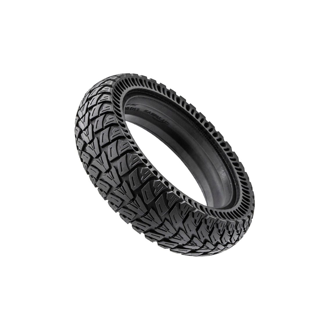 Vollgummi Reifen 8.5x2.125 B34mm für E Scooter Offroad Aftermarket