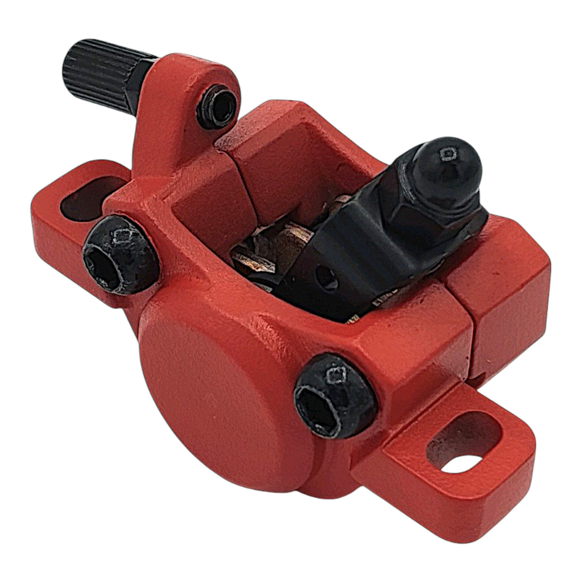 Bremssattel Rot für Ninebot-Segway Max G3 Originalteil