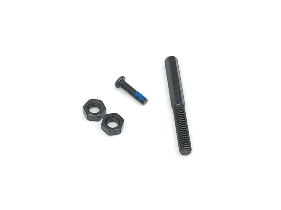 Ninebot Max G30 Folding Mechanism Screws