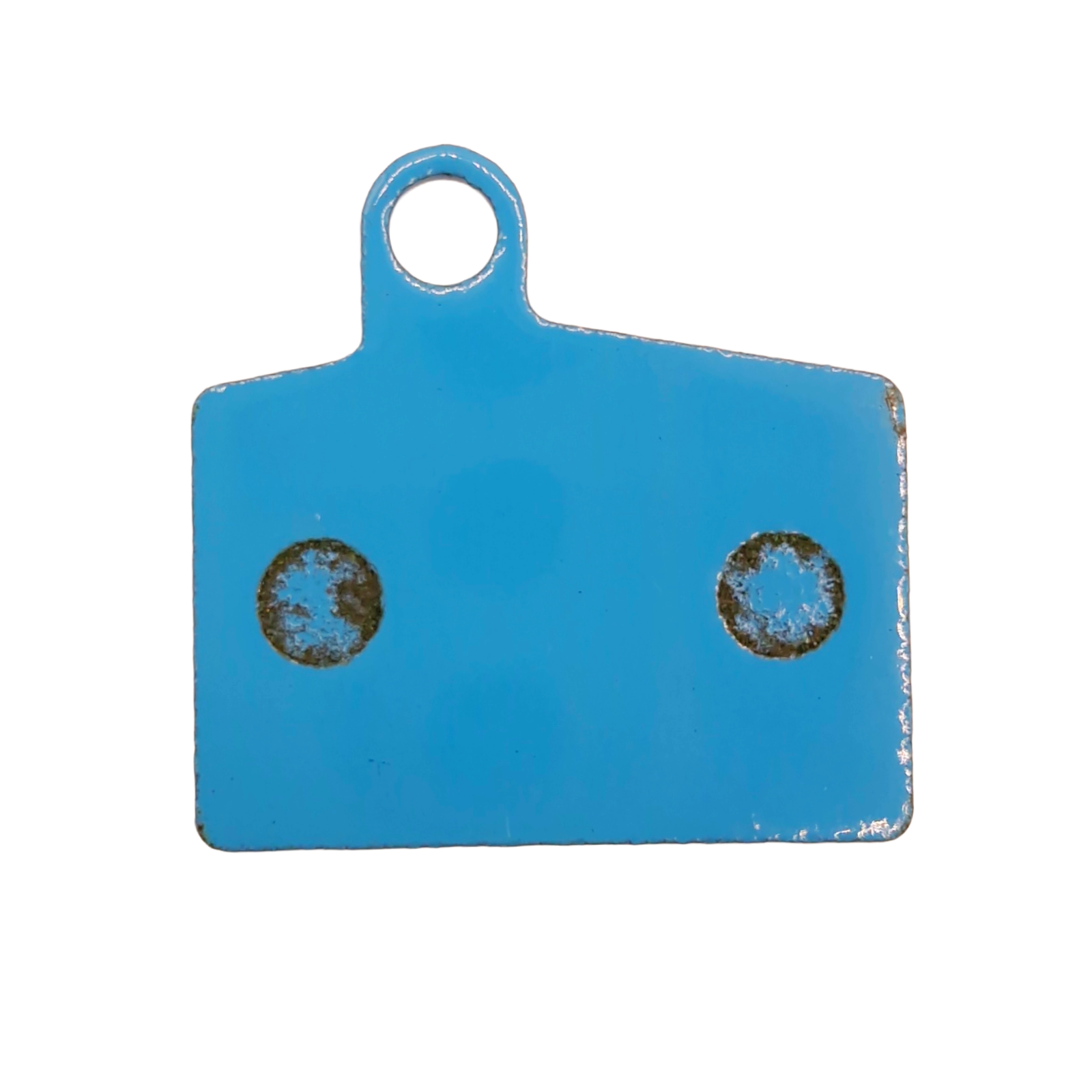 Bremsbelag Keramik 27,2 x 27,7 mm Universal Aftermarket