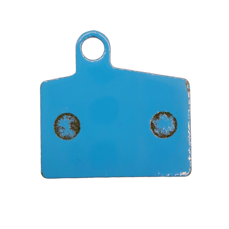 Bremsbelag Keramik 27,2 x 27,7 mm Universal Aftermarket