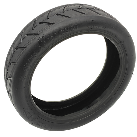 8,5x2 Zoll Reifen Tubeless 50/75-6.1  mit Gelschicht E-Scooter 50-75/6.1 8,5x2 – Bild 1
