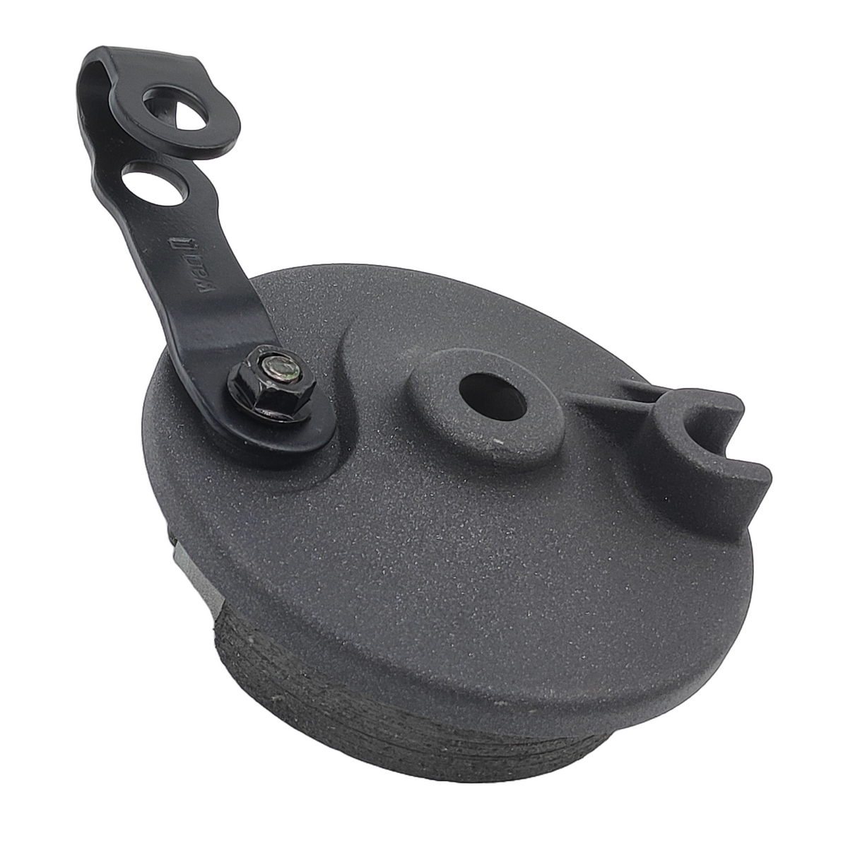 Odys NEO e100 Trommelbremse Bremse Ersatz Bremsbacken Neu Aftermarket – Bild 2