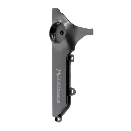 Vorderradabdeckung links für Segway Ninebot F3 Originalteil