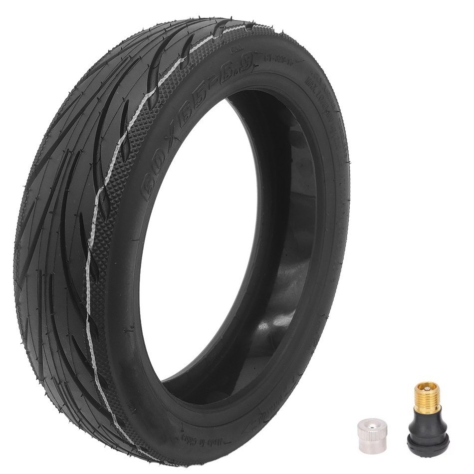 Segway Ninebot E3 Pro Reifen Hinten Tubeless  60/65-6.9 mit Gelschicht Yuanxing