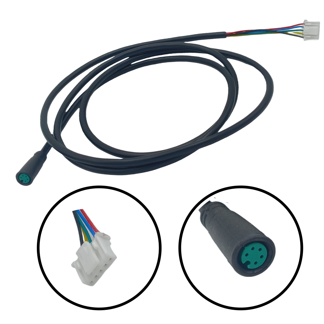 Aftermarket Controller Kabel E-Scooter für Xiaomi 4 / 4 Lite Gen1 / 3 Lite