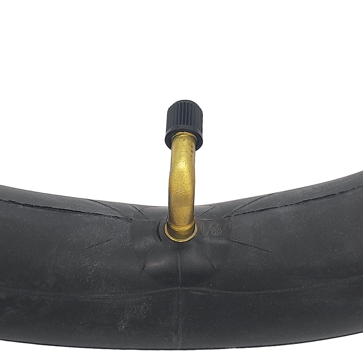 Reifen mit Schlauch 10x2.125 90/90° für Inokim Quick 4 Super Aftermarket