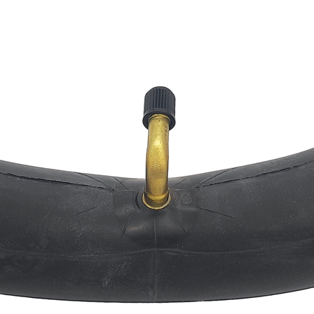 Reifen mit Schlauch 10x2.125 90/90° für Inokim Quick 4 Super Aftermarket