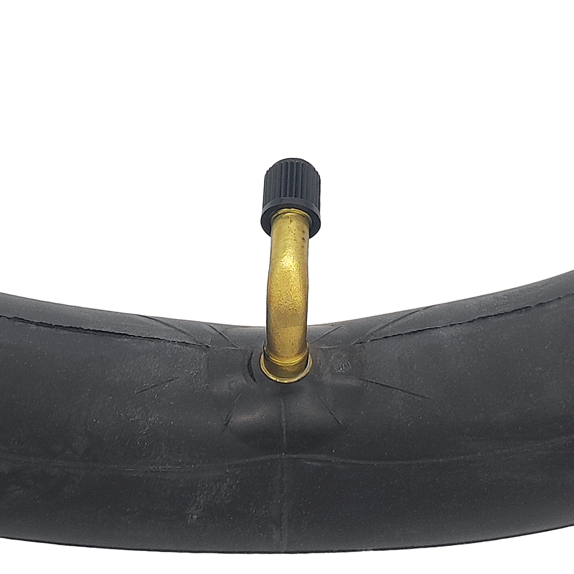 Reifen mit Schlauch 10x2.125 90/90° für Inokim OXO Aftermarket