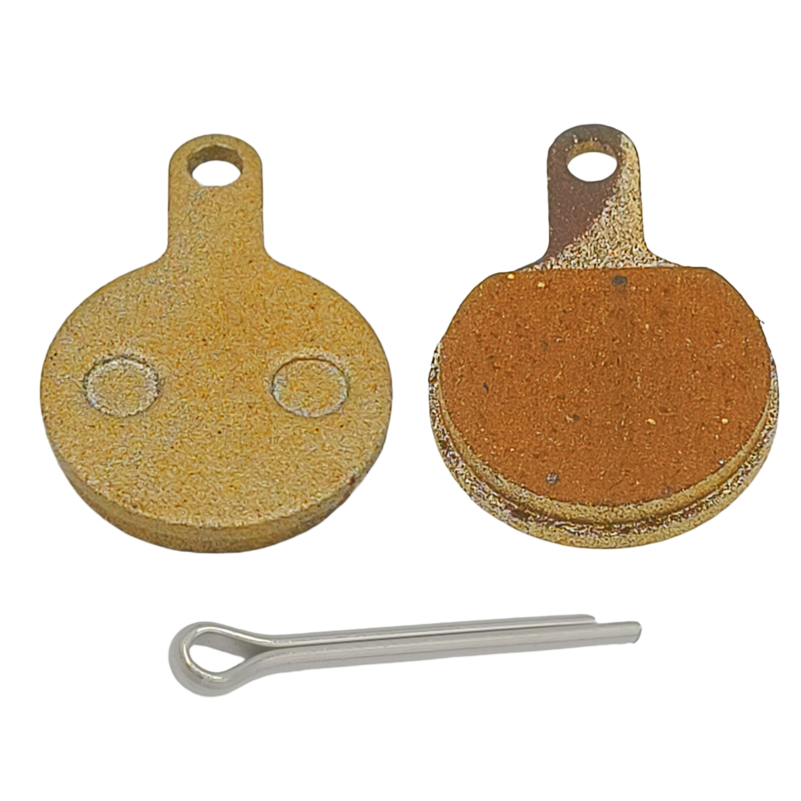 Bremsbelag Vollmetall 22,3x33,2 mm für Generic Aftermarket