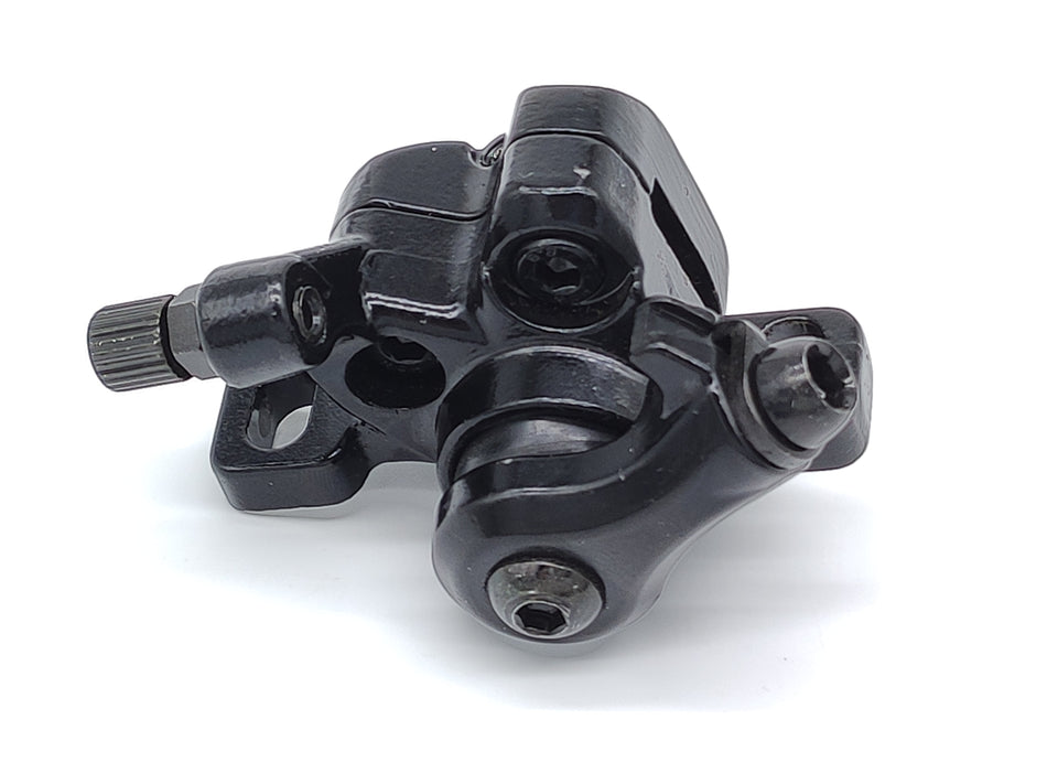 The Urban XR1 XT1 Brake Caliper Mechanical Aftermarket