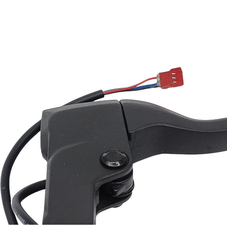 Bremshebel Rechts für Niu KQi 300X KQi 300P KQi3 Max Aftermarket