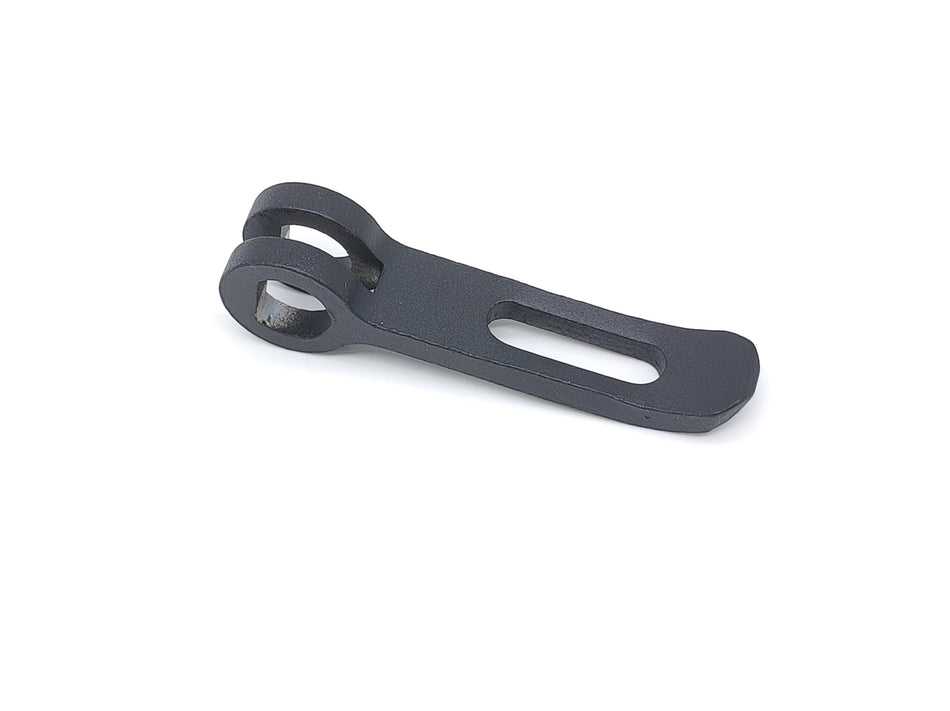 Xiaomi Mi E-Scooter Buckle Buckle Black Meccanismo pieghevole Meccanismo pieghevole