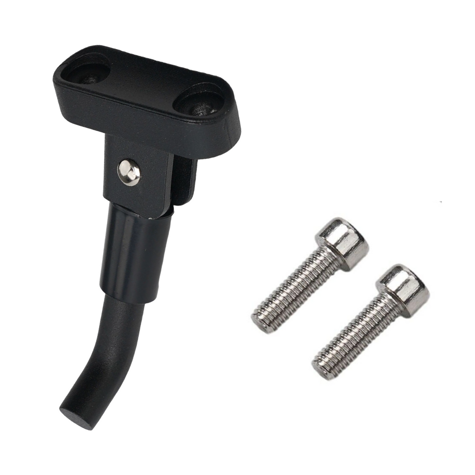 Ninebot D18 D28 D38 Sidostativ Parkeringsstativ Kickstand