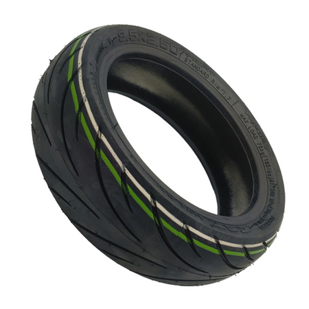 CST Reifen 9.5x2.5-6.1 Tubeless ohne Gelschicht für E-Scooter – Bild 2