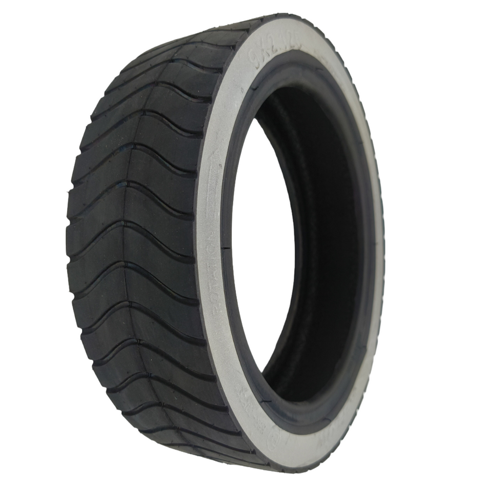 SoFlow SO One+ Plus Reifen 9x2.125-6.1 Zoll Original Mantel – Bild 1