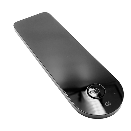 Dashboard Cover für Xiaomi 5 Pro Xiaomi 5 Originalteil