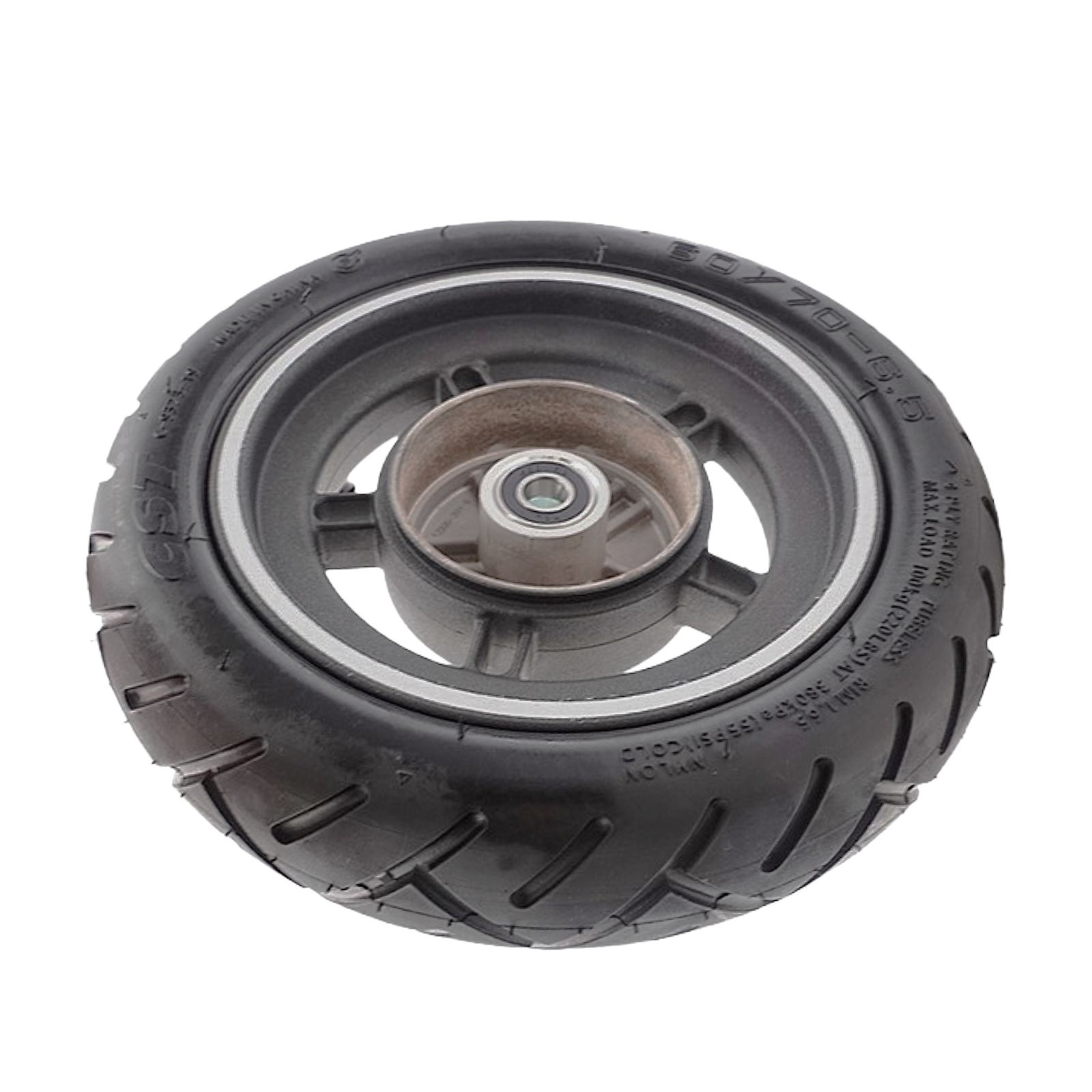 Vorderrad für Xiaomi 5 Pro Originalteil